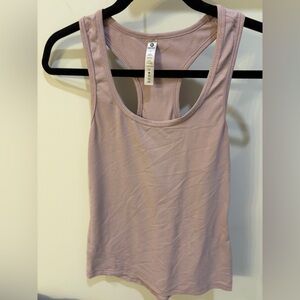 Women's Racerback Tank Top - Pink